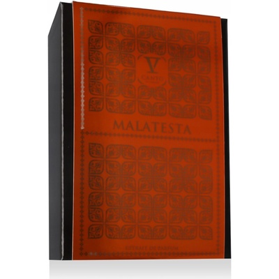 V Canto Malatesta parfém unisex 100 ml
