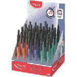 Maped Периметричен дисплей със стилус, 2в1, конвертируем в молив, MAPED Compass Pen", смесени цветове 198701 (198701)