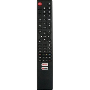 съвместим Strong srt50uc7433, srt55uc7433 - заместител дистанционно управление (srt50uc7433, srt55uc7433) Дистанционно