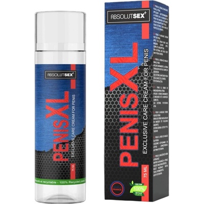 Ruf penis xl cream 50 ml