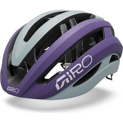Giro Aries Spherical Matt Purple Haze 2026