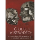 O lidech v Beskydech III. + DVD Svatohubertské mše v Bílé 2005-2017 Petr Andrle a kolektiv