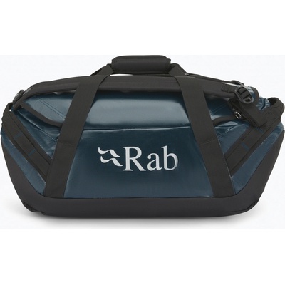 Rab Expedition Kitbag II modrá 30 l