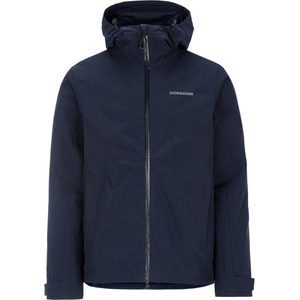 Didriksons Мъжко 3-в-1 яке Didriksons Trien 3 in 1 Jacket - Dark Night Blue - размер XXL (004-7492-0216)