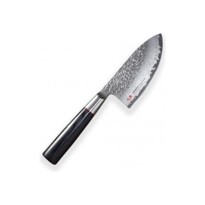 Suncraft nôž mini Chef 10 cm Senzo Classic Damascus vg-10