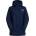 The North Face Анорак The north face Antora parka - Blue (Summit Navy)