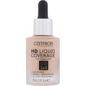 Catrice HD Liquid Coverage 005 make-up 30 ml