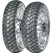 ANLAS SC-500 Winter grip 2 100/90 R14 57P