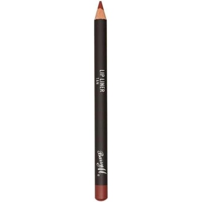 Barry M Lip Liner контуриращ молив за устни 1.14 гр нюанс Tan