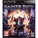 Saints Row 4