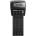 ABUS Сгъваем катинар Abus Bordo 6500A/110 SH Smart X Bike lock - Black - размер Umfang 110 cm (870-2216-0111)