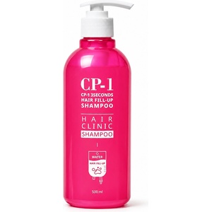 CP-1 Възстановяващ шампоан CP-1 3SECONDS HAIR FILLUP SHAMPOO 500ml