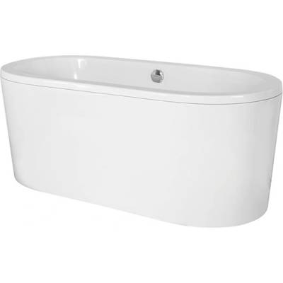 Besco Victoria 160 x 75 cm #WKV-160-WO
