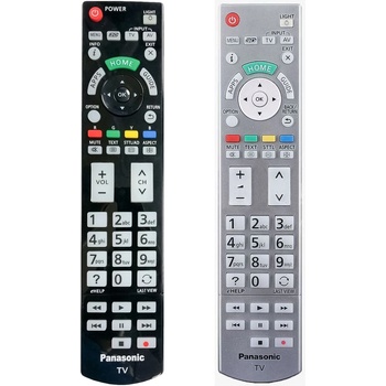 Panasonic n2qayb000842 (n2qayb000936) - оригинален дистанционен контрол (n2qayb000842 (n2qayb000936))