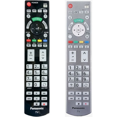 Panasonic n2qayb000842 (n2qayb000936) - оригинален дистанционен контрол (n2qayb000842 (n2qayb000936))