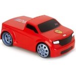 Little Tikes Touch & Go червена състезателна кола (646157)