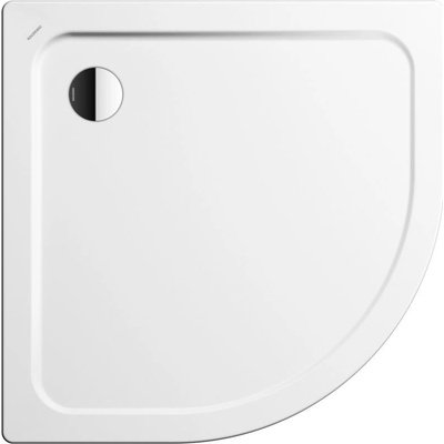 Kaldewei Ambiente Arrondo 881-1 100 x 100 cm 460500010001