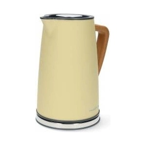 Nedis KAWK510EYW electric kettle 1.7 l 2200 W Yellow Електрически кани