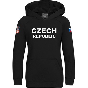 PROGRESS Cz hoody jr 164-170