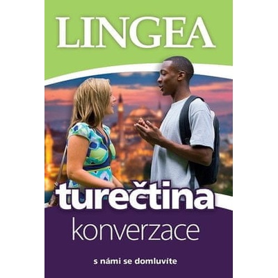 Česko-turecká konverzace EE