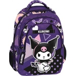 Kuromi Ученическа раница Kuromi Popart (262213)