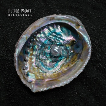Future Palace - Resurgence CD