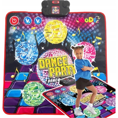 Stator Tanečná podložka pre deti