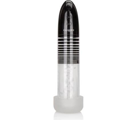 CalExotics Optimum™ Series Automatic Smart Pump