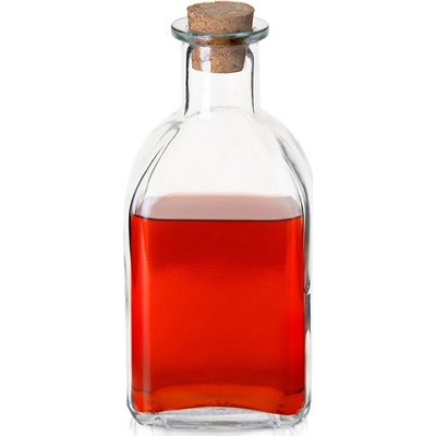 Orion Láhev s korkem 0,28 l