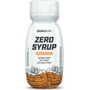 BioTech Zero Syrup Pancake 320 ml
