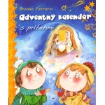Recenzia Ferrero Bruno Adventný kalendár s príbehmi