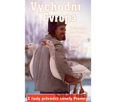 Východní Evropa