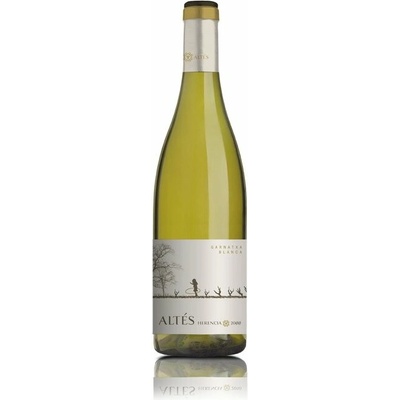 Bodegas Abanico Abanico Herencia Altés Garnacha Blanca 2023 13% 0,75 l (holá láhev)