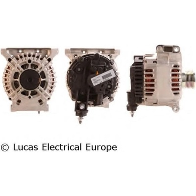 LUCAS ELECTRICAL Alternátor LUE LRC00003