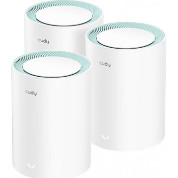 Cudy M1300, 3ks