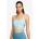 NIKE Спортен сутиен w df indy ll bra