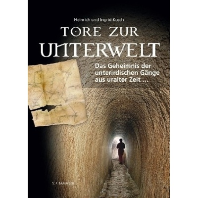 Tore zur Unterwelt