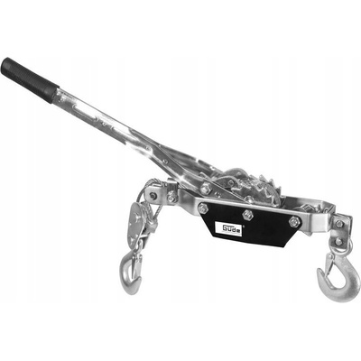 Q4619 NAVIJAK RUČNÝ HÁK GUDE HS 2000 PÁKA