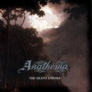 ANATHEMA: THE SILENT CD
