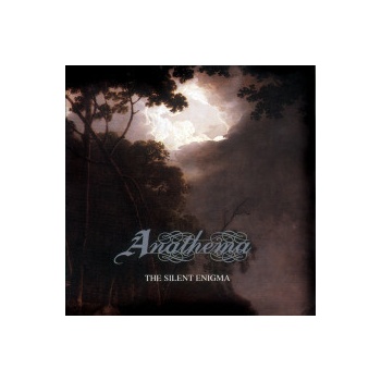 ANATHEMA: THE SILENT CD