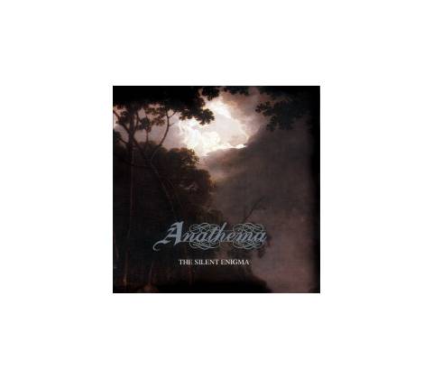 ANATHEMA: THE SILENT CD