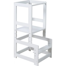 roba Learning tower 2023 White