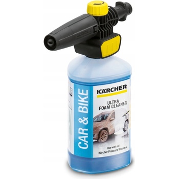 Kärcher C'n'C FJ 10 C + autošampón 1 l