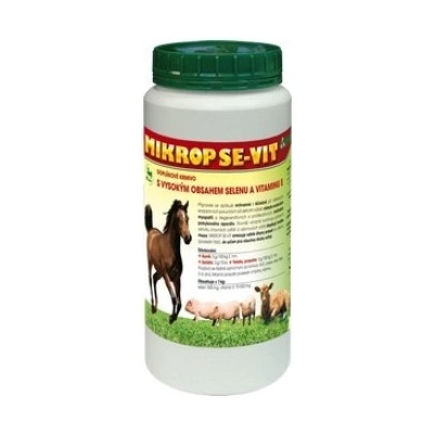 Mikrop Se-Vit 1 kg