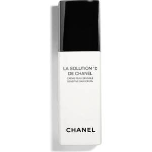 CHANEL La Solution 10 De Chanel Крем за лице за чувствителна кожа 30 ml