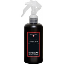 Swissvax Plastic Wash 250 ml