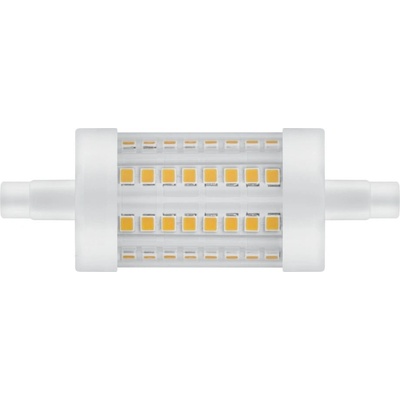 LED žárovka, 7W 2700K R7S 78mm