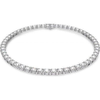 Swarovski Luxusný tenisový náhrdelník 5599153