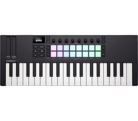 Novation Launchkey Mini 37 MK4