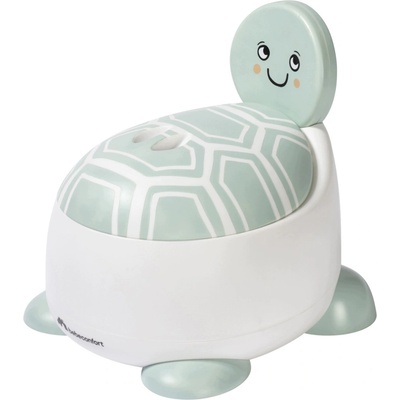 Bebeconfort Nočník Comfort korytnačka Green